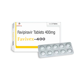 Favivex-400